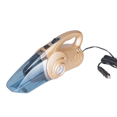 

UIT UNIT YD-5305 car vacuum cleaner dual power strong high-power four-in-one car with a vacuum pump 12V