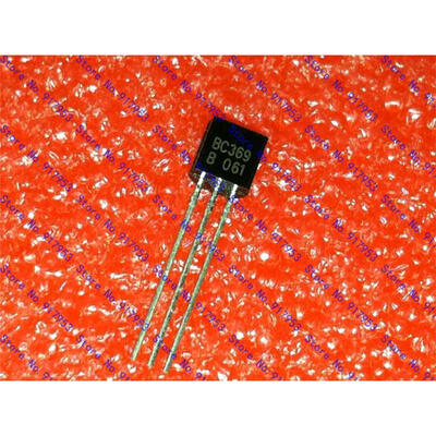 

50PCS BC369 BC369B