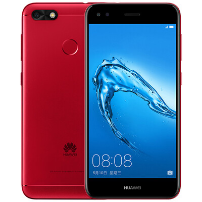

Huawei Honor7 3GB + 32GB