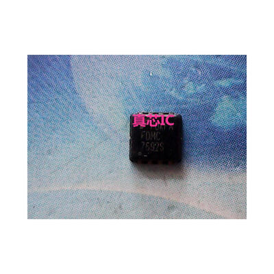 

FDMC7692S