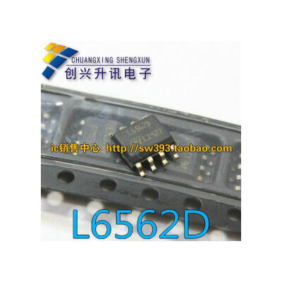 

L6562D SOP-8