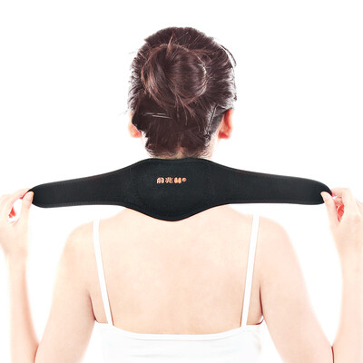 

Yu Zhaolin self-heating neck banding in the elderly men&women general neck care Y-HJ-ZF01 are the code