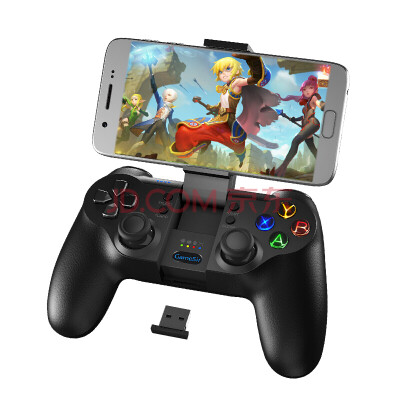 

GAMESIR-G4 Bluetooth Wireless Gamepads Standard/ Enhanced Edition