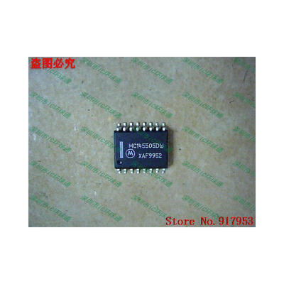 

Free shipping 10PCS MC145505DW