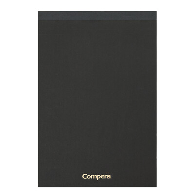 

COMIX 5 installed B5 80 business paper blank Compera series C8215