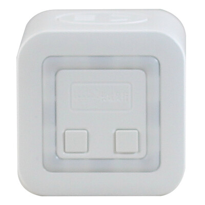

Great Wall popular CF-D842 four holes night light with child protection door control switch cube converter socket plug plug board