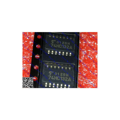 

Free shipping 5PCS in stock HC132A SN74HC132A SOP05.2