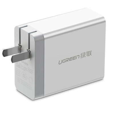 

Green Alliance Apple Charger многопортовый USB-телефон для зарядки аккумулятора 4.8A три адаптера питания с быстрым зарядом iphone для применимого 2a планшета Apple мобильного телефона Apple Apple 40308 белого цвета