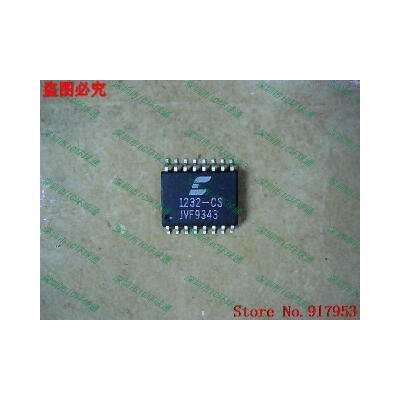 

Free shipping 10PCS 1232- CS1232-CS