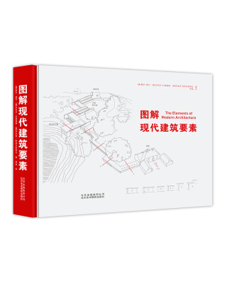

图解现代建筑要素
