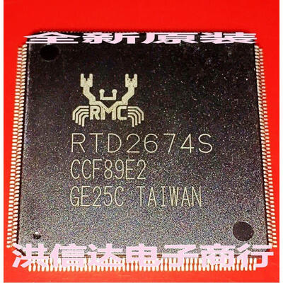 

RTD2674S