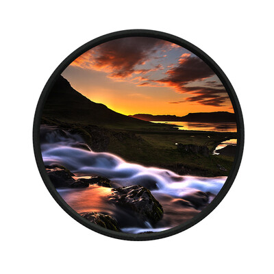 

Early passenger UV filter ultra-thin 12-layer professional optical coating 49mm protective mirror for the applicable Canon M3 M5 M6 1545 Sony 55F18Z 55210 35F28Z 55F18Z