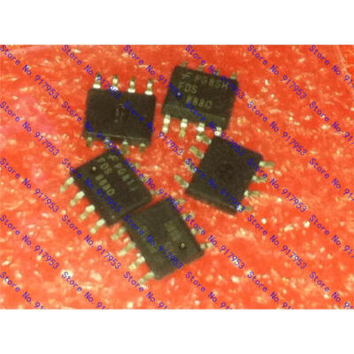 

Free shipping 5PCS FDS8880 in stock