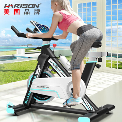 

США Harison Spinning бытового Бесшумная Ханьчэнь крытого велотренажер упражнение, чтобы похудеть тренажеры SHARP X2