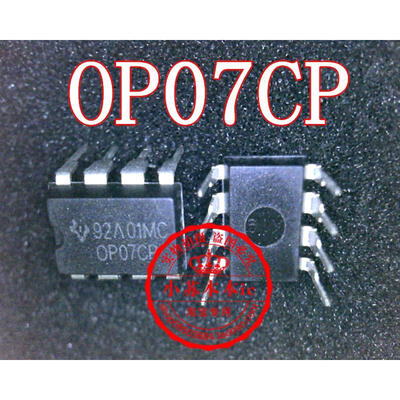 

OP07CP