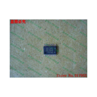 

Free shipping 10PCS DS1305
