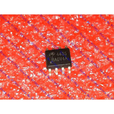 

Free shipping 10PCS AO4435 SOP-8