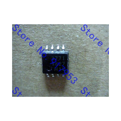 

Free shipping 5PCS MB3771PF in stock