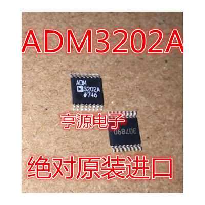 

ADM3202A ADM3202ARUZ