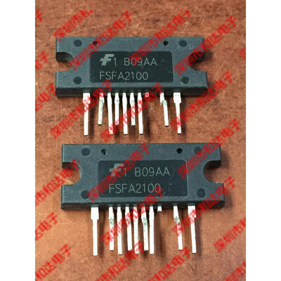

FSFA2100