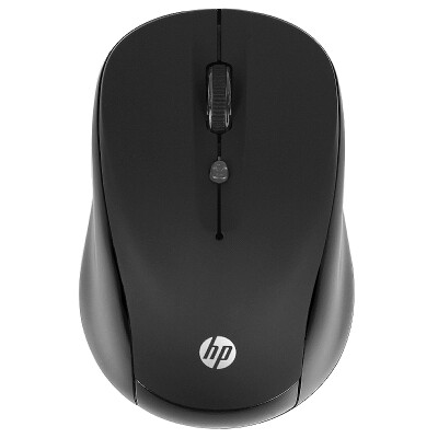 

HP HP FM510a wireless optical mouse