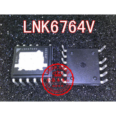 

LNK6764V DIP-11