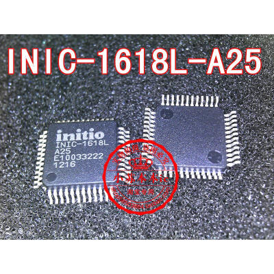 

INIC-1618L-A25 INIC-1618L