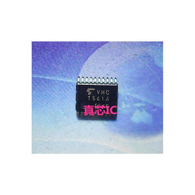 

VHCT541A LC541A TSSOP