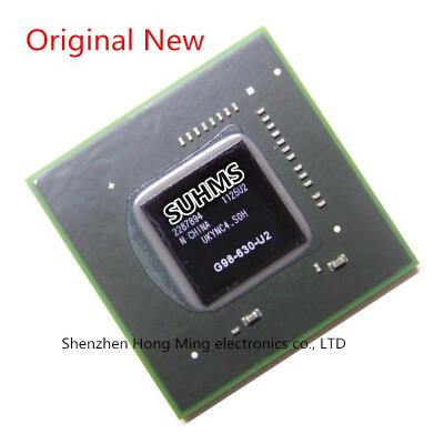 

100% New G98-630-U2 G98 630 U2 BGA Chipset