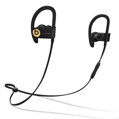 

Beats Powerbeats3 Wireless король ограниченным тиражом спорта Bluetooth беспроводная гарнитура телефона гарнитура Gaming Headset