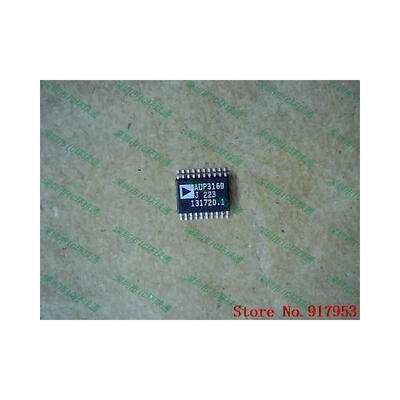 

Free shipping 10PCS ADP3169J