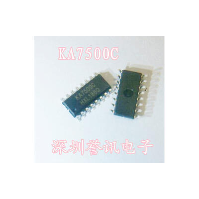 

KA7500B KA7500 KA7500C