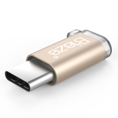 

Адаптер Micro USB/Type-C BIAZE