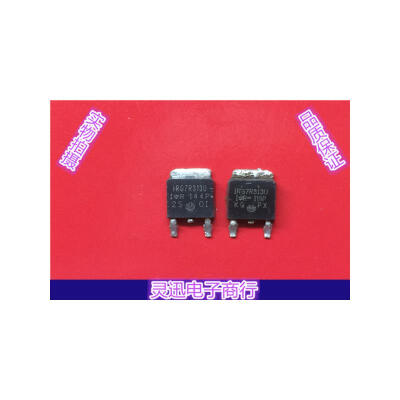 

IRG7R313U TO252