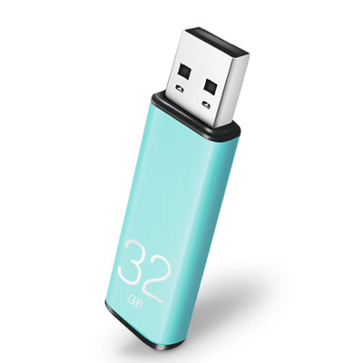 

OV U-32G цвет USB2.0 металла U-Blue Ice