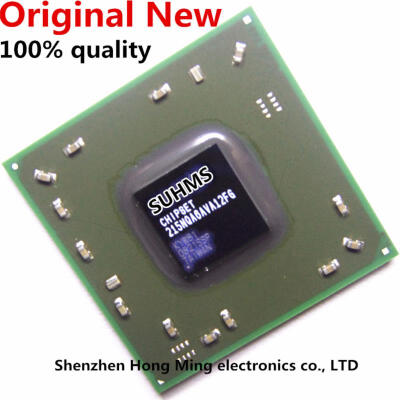 

100% New 215NQA6AVA12FG BGA Chipset