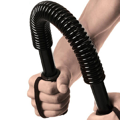 

Lokshi ENPEX 30KG Arm Fighting Fitness Equipment Arm&Power Rods