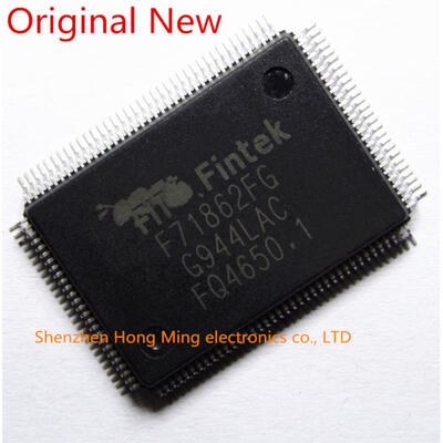 

5piece New F71862FG 71862 QFP-128 Chipset
