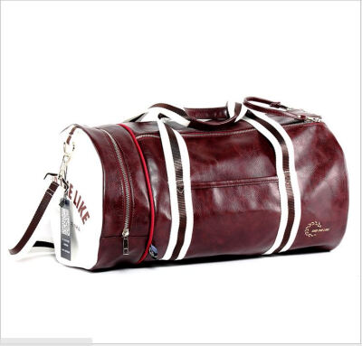 

Ladies fashion fitness bag as gift for women