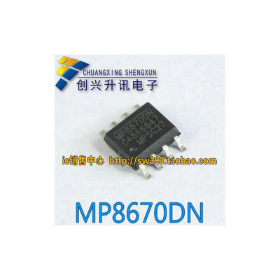 

MP8670DN SOP-8