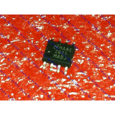 

Free shipping 5PCS LM2671MADJ/LM2671M-ADJ in stock