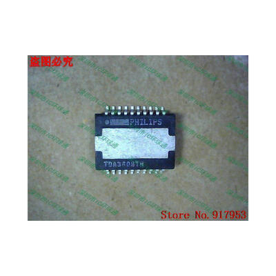 

Free shipping 10PCS 100% NEW TDA3608TH