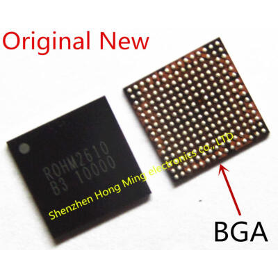 

(5piece)100% New ROHM2610 BD2610GW BGA Chipset