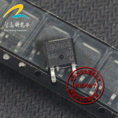 

90N04 automotive computer board