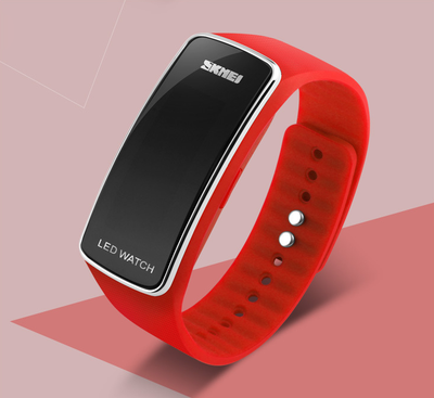 

Fashion men watch personality watch as gift for men