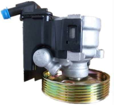 

For CITROEN Xsara PEUGEOT 206 Partner 1998- Power Steering Pump 1.9L