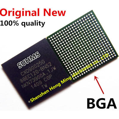 

(2piece)100% New CXD90025G BGA Chipset