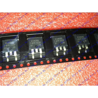 

Free shipping IRGS14C40L GS14C40L in stock 10pcs/lot