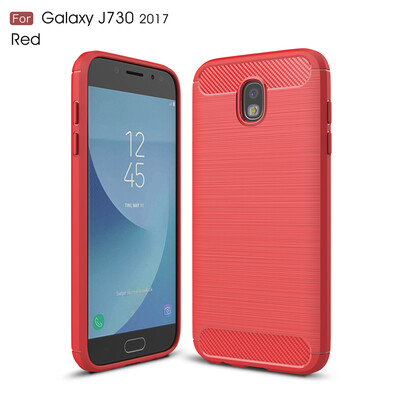 

GANGXUN Samsung Galaxy J7 2017 Корпус Anti-Slippery Устойчивый к царапинам легкий мягкий кремниевый чехол для Galaxy J7 2017