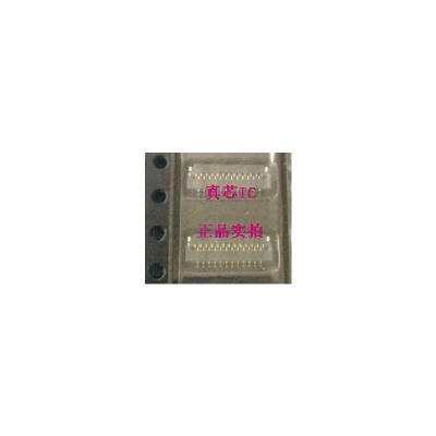 

FFC/FPC 0.3mm H1.0 25P